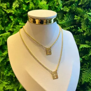 ESC ELOS CRUZ VAZADA