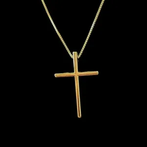 GARG. CRUZ 18K