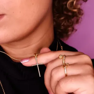 GARG CRUZ BASIC 70CM