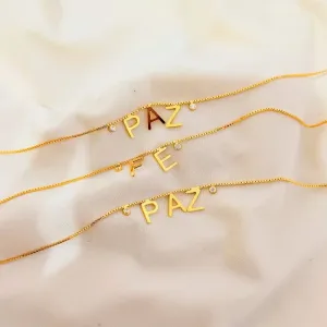 GARG FE + LUZ 40CM + 5CM