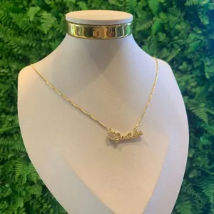 GARG GRATIDAO + CORACAO CRAV 45CM + 5CM