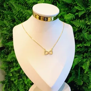 GARG INFINITO CRAV 18K