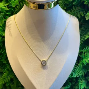 GARGANTILHA PONTO DE LUZ