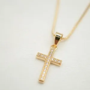 GR CRUZ CRAV 45CM 18K