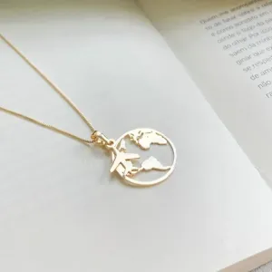 GR DESCOBRIR 45CM 18K