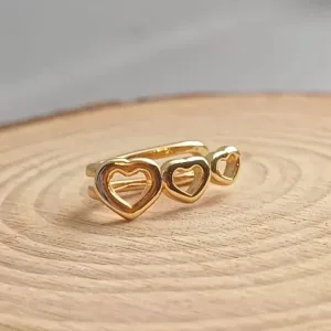 P FAKE 3 CORACAO 18K