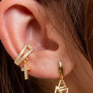 P FAKE CRUZ CRAV 18K