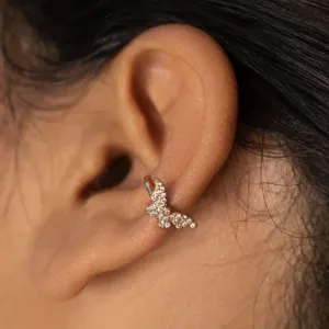 PIERC FAKE BORBOLETA CRAV