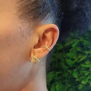 PIERCING FAKE CRAV 18K