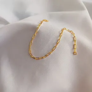 PULSEIRA CARTIER 21 CM 18K