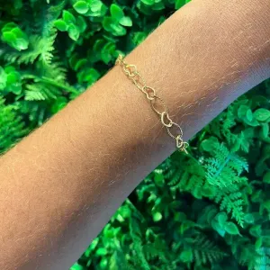 PULSEIRA ELO CORACOES GR