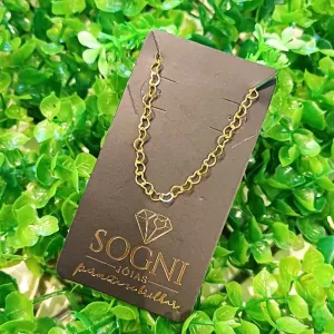 TORN ELOS DE CORACAO 20CM + 5CM