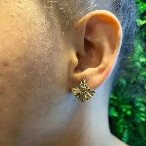 ARGOLA TRIANGULO ORGANICO