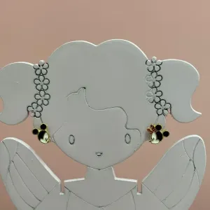 BRINCO MICKEY + MINIE