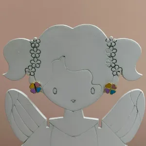 BRINCO TREVO COLORIDO