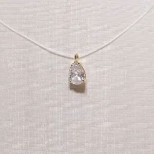 GARGANTILHA GOTA NYLON