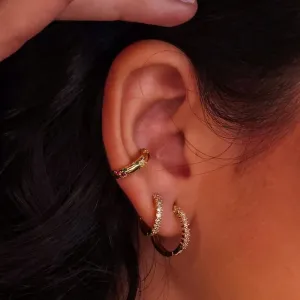 PIERCING FAKE CRAV COLOR