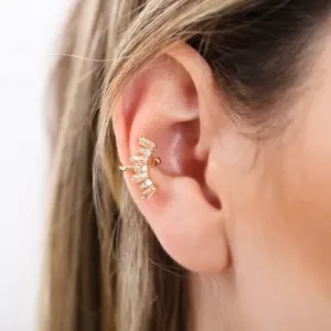 PIERCING FAKE CRAV NAVETE