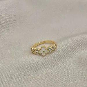 ANEL VIRGINIA CRAVEJADO - REGULAVEL