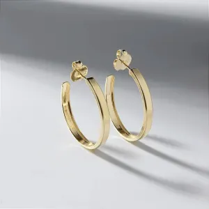 ARGOLA CIRCULO FIO QUAD