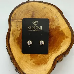 BRINCO G TREVO VIRGINIA