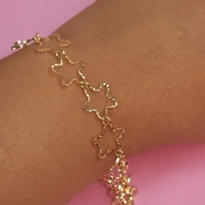 PULSEIRA ESTRELAS
