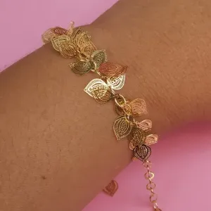 PULSEIRA FOLHAS