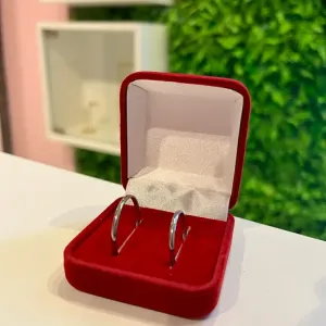 ALIANCA AÇO RED INOX