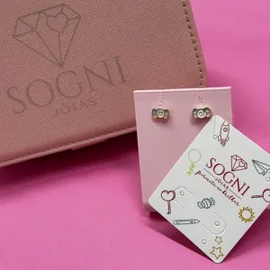 BRINCO BOMBOM RESINADO INFANTIL