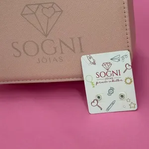 BRINCO OLHO GREGO RESINADO INFANTIL