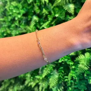 PULSEIRA ELOS MAIORES + ZIRCONIAS