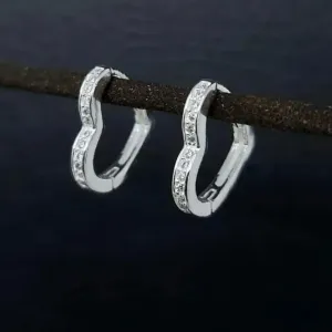 ARG G CRAV LOVE - BANHADO PRATA