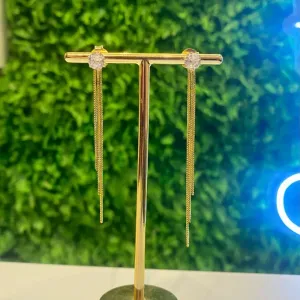 ARGOLA LUZ FRANJA - 2 IN 1