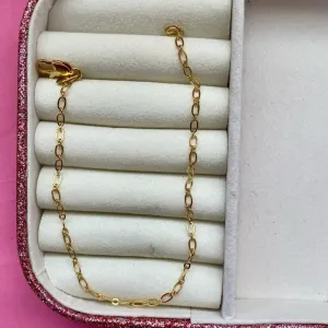 PULSEIRA CARTIER CADEADO