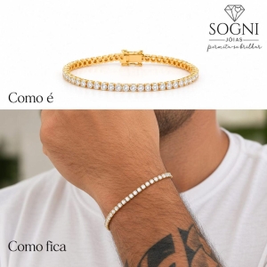 PUL RIVEIRA LUXO