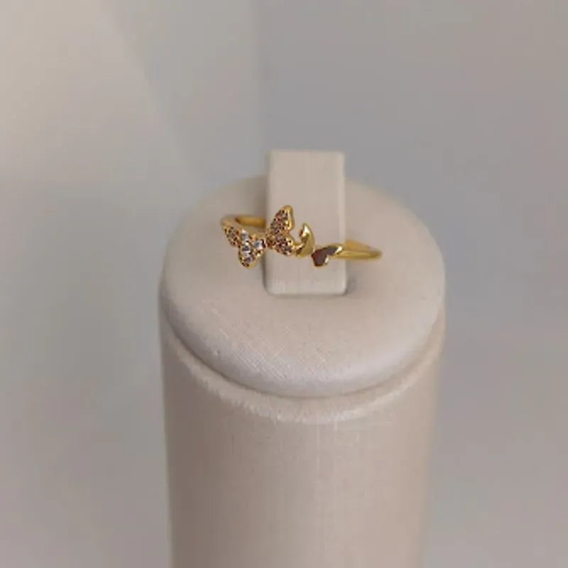 ANEL FAL 2 BORBO 18K