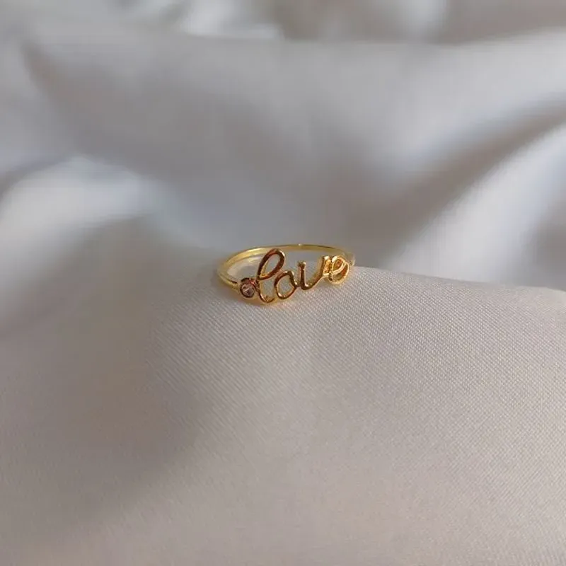 ANEL LOVE ZIRCONIA
