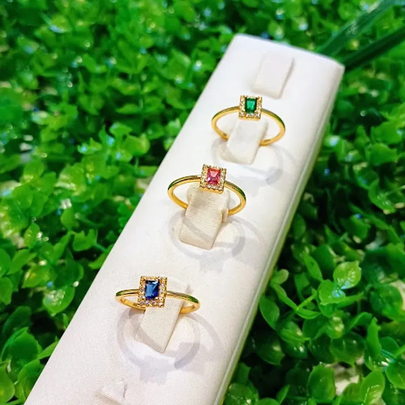 ANEL QUAD COLOR CRAV