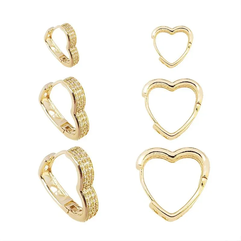 AR G LOVE LUXO 18K