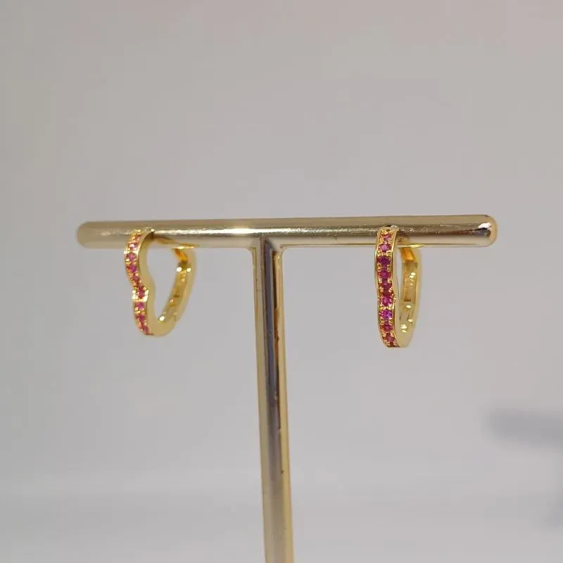 AR G LOVE PINK CRAV 18K