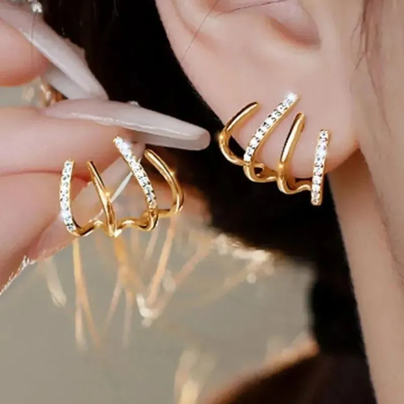 BR 4 PONTAS CRAV 18K