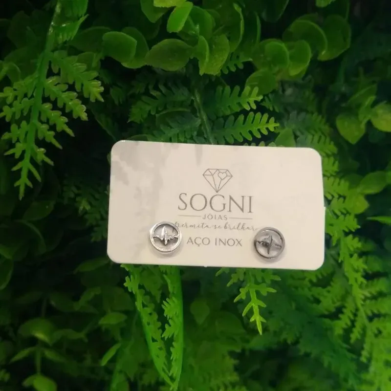 BR BATIMENTOS AÇO INOX