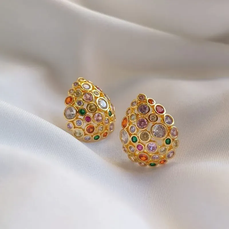 BR BRILHANTES GOTA COLOR