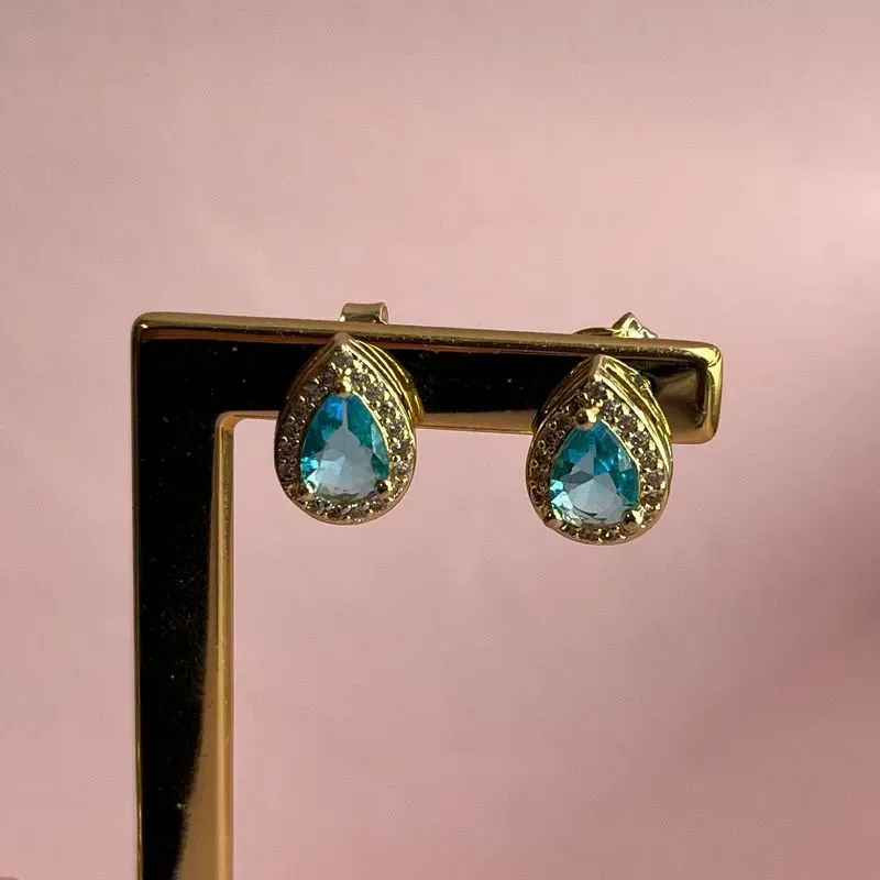 BR BRINCO GOTA CRAV LARA TURQUEZA