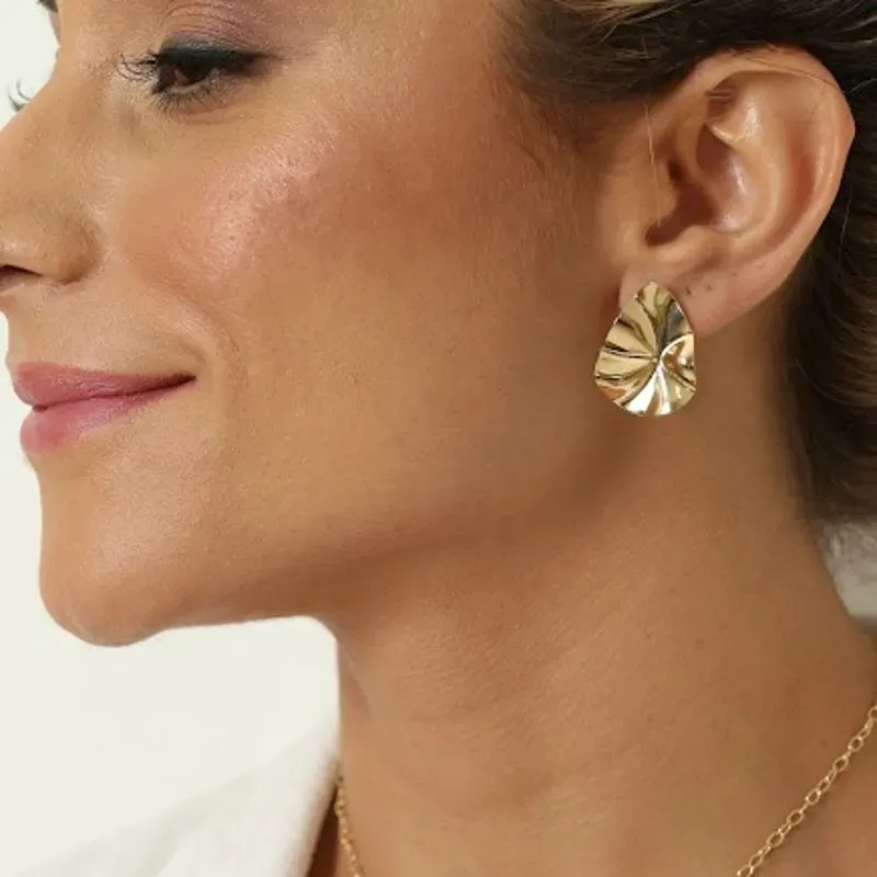 BR GOTA AMASSADA 18K