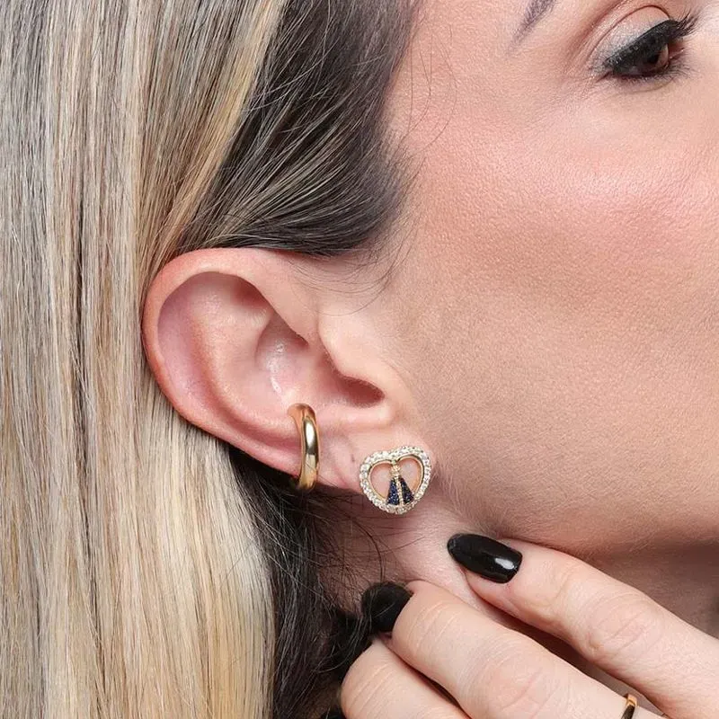 BR N SRA CORACAO CRAV 18K