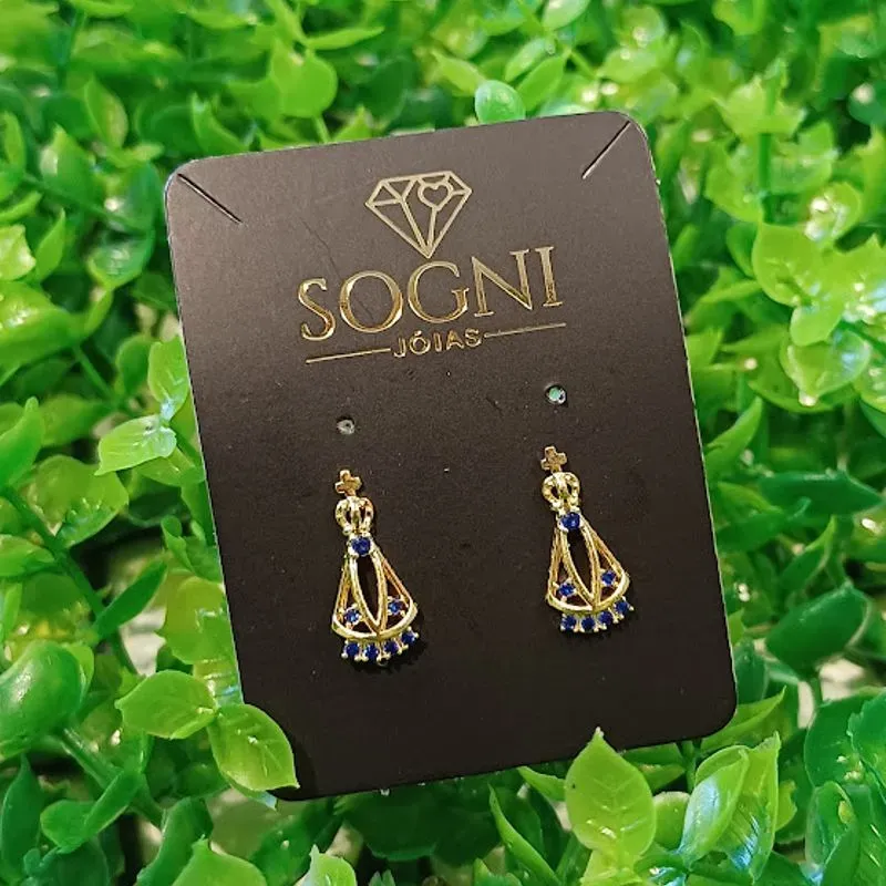 BR NOSA SENHORA AZUL