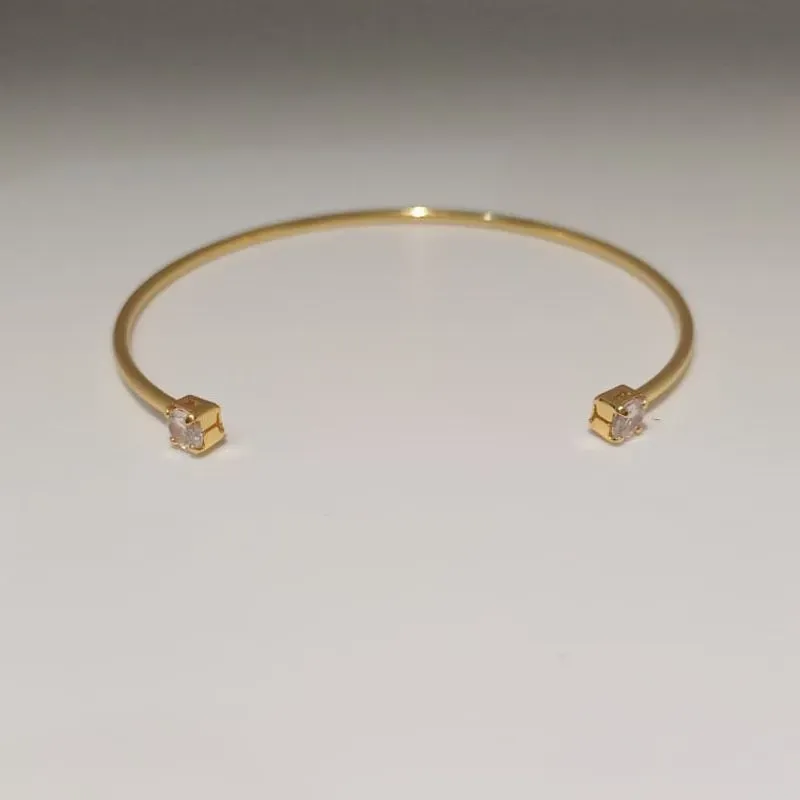 BRAC LUZ QD 18K