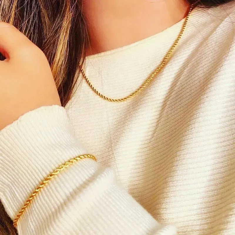 CH CORDAO BAIANO 18K