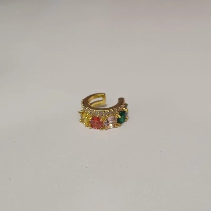 FAKE COLOR 18K